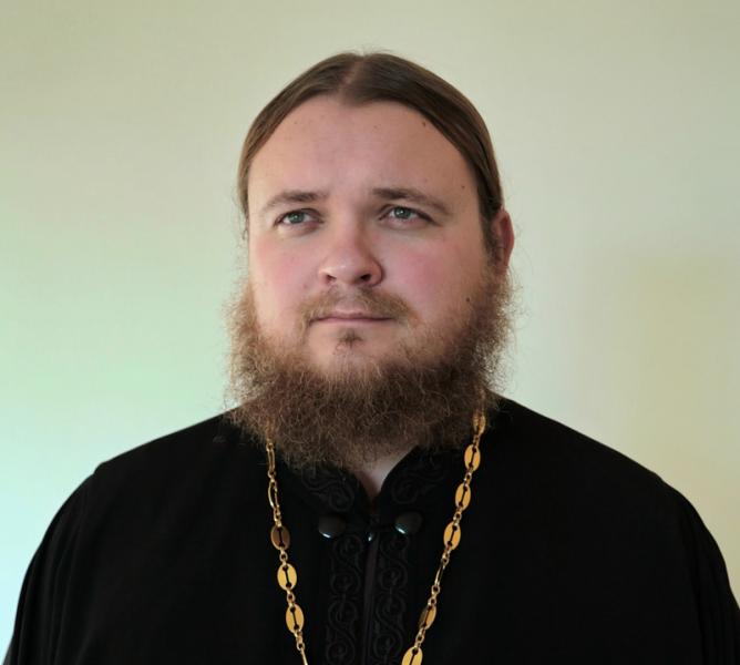 Димитрий Фетисов